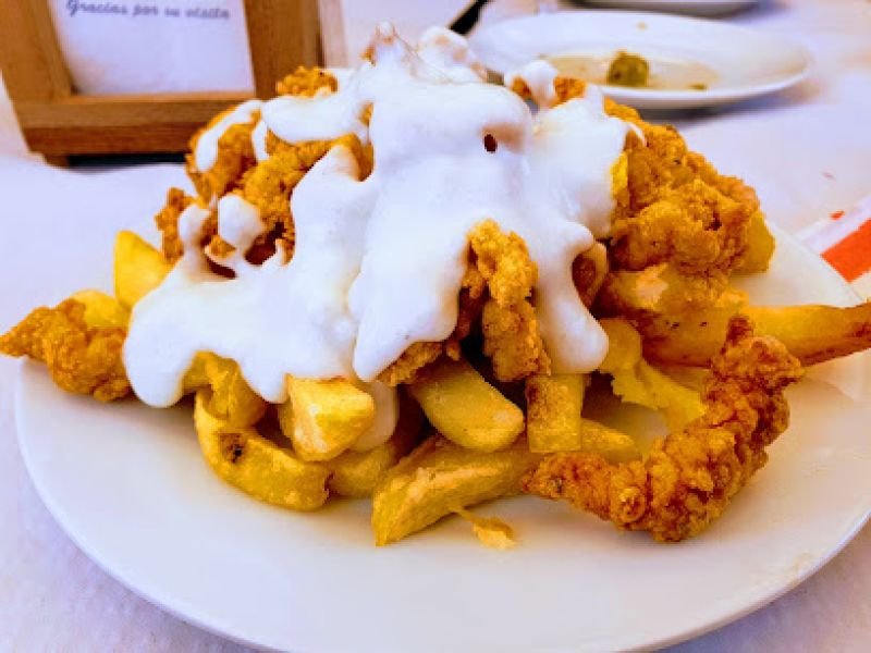Cerveceria Casa Paquito