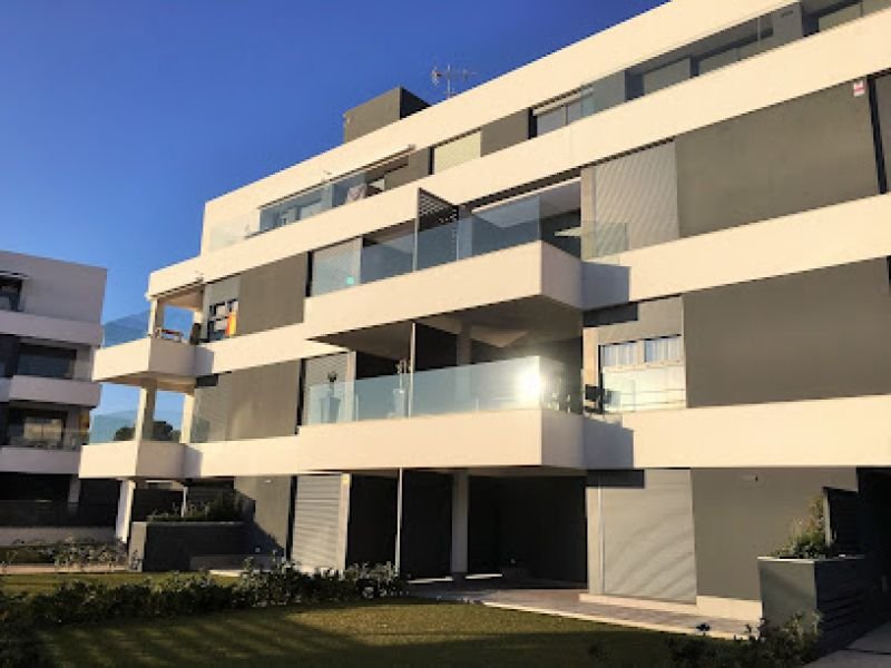 Apartamentos Bahia Blanca | Alquiler de apartamentos mirando al mar
