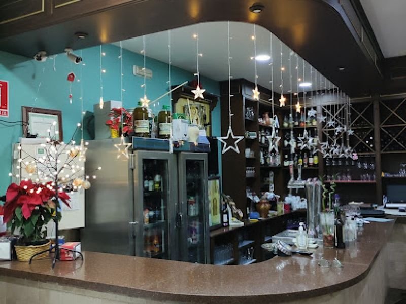 Restaurante Alfonso
