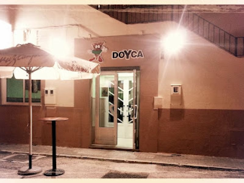 Pizzeria Doyca