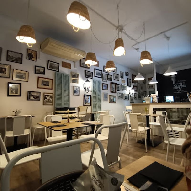 Bodeguita Mi Pueblo