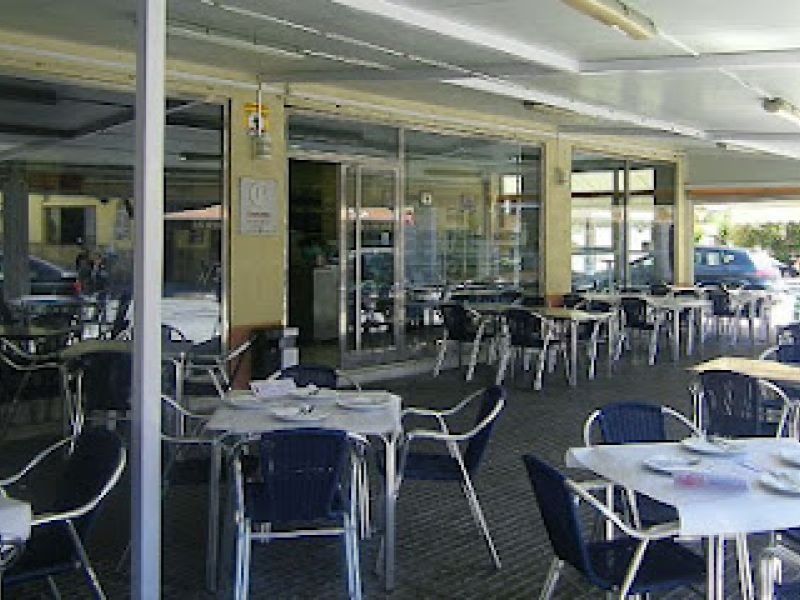 Marisqueria Manguita