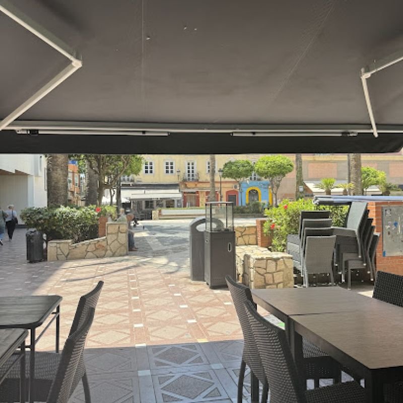Restaurante Tita Juana