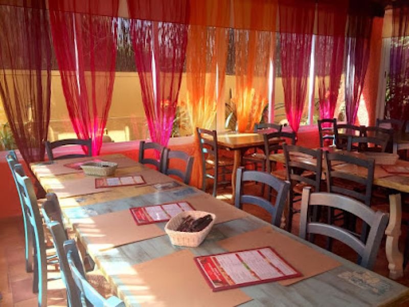 Pizzeria Maria Regina SL