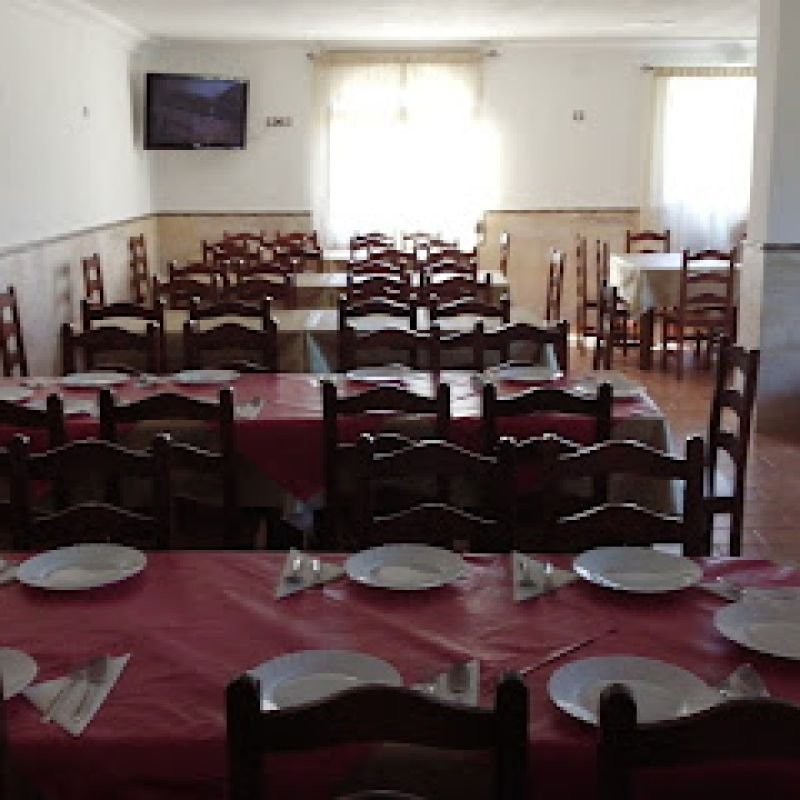 Venta las Cumbres
