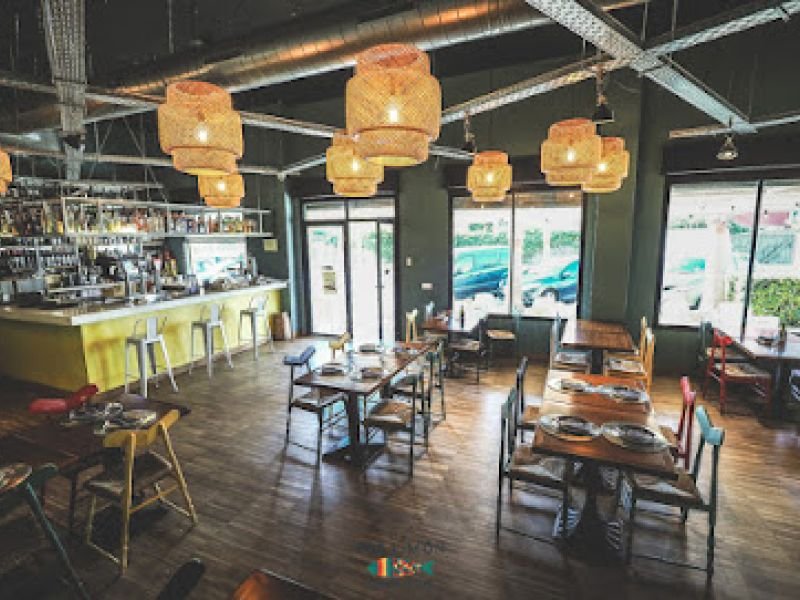 Bar Restaurante Pez Limon