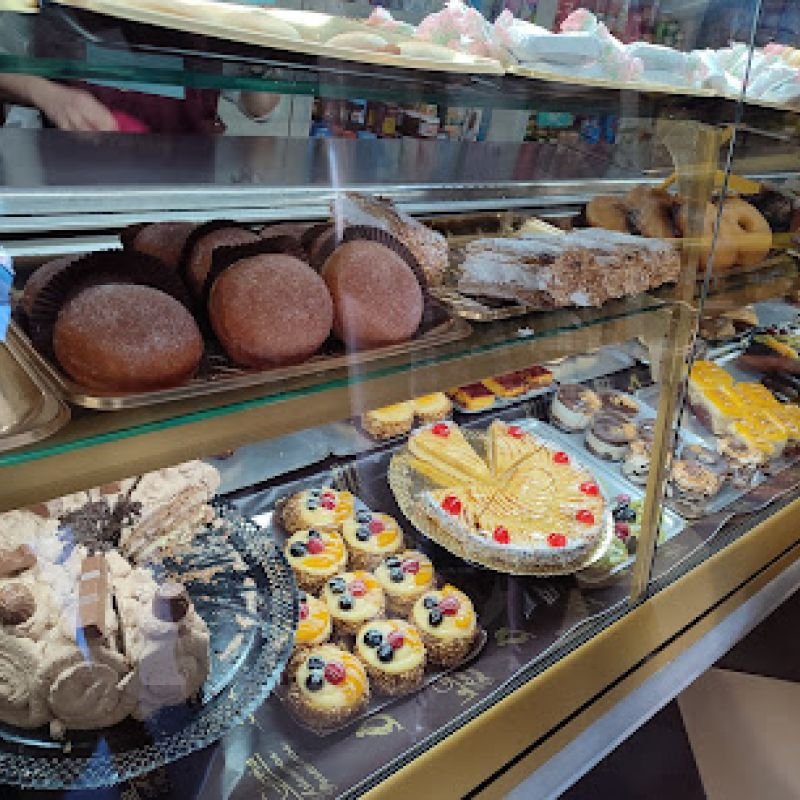 Pasteleria La Gloria