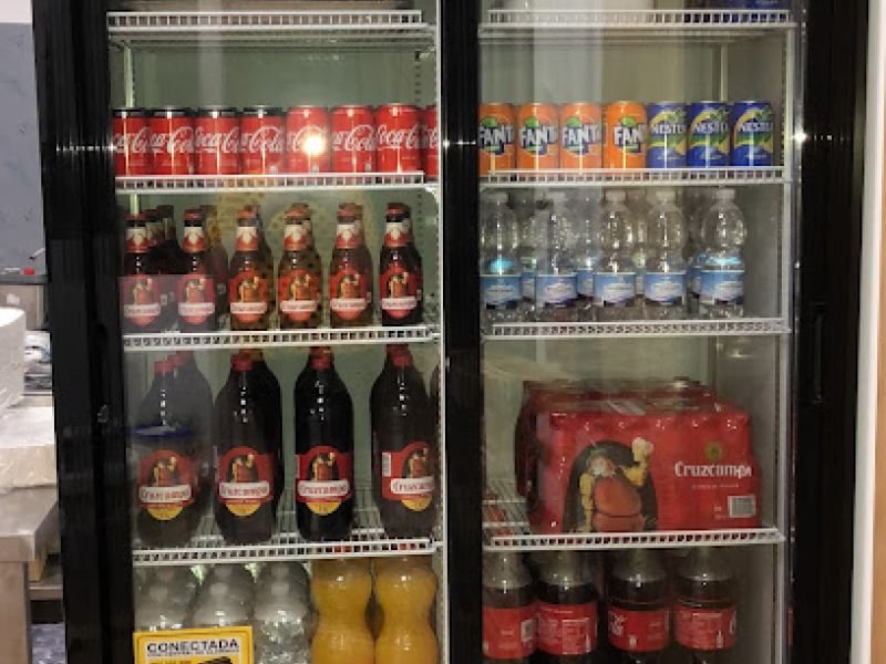 Comidas Para llevar «La Cocina del Sur»