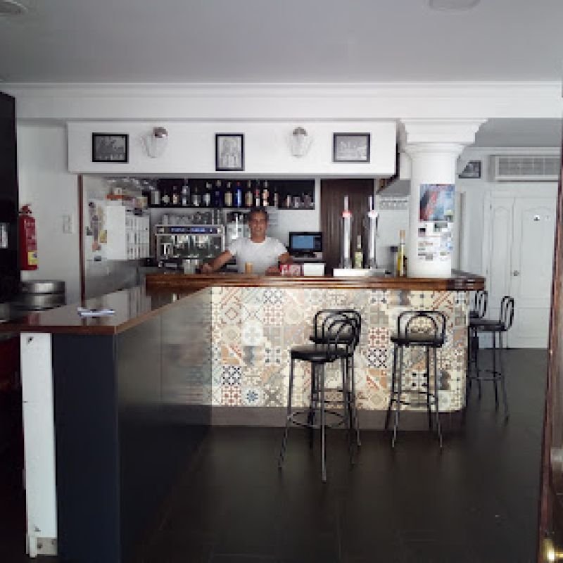 La Bodeguita de la Sacristia