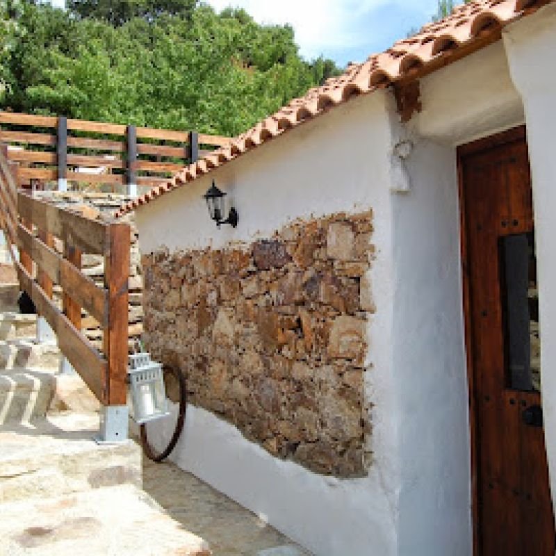 Tarifa Turismo Rural