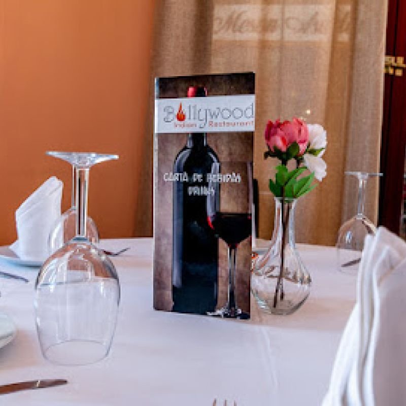 Bollywood Indian Restaurant