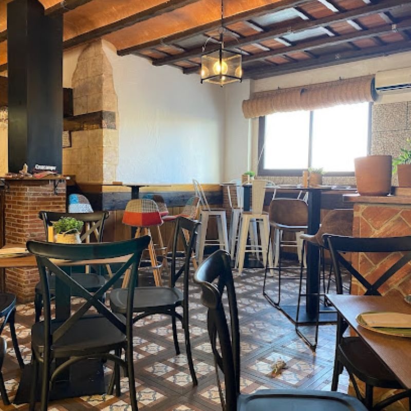 Bar El Gallo