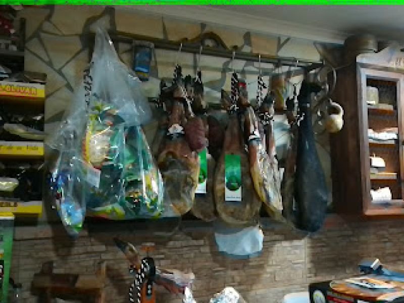 Venta El Cotin