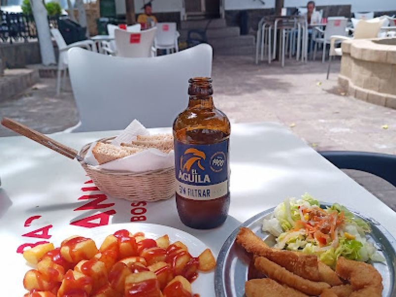 Bar El Canino