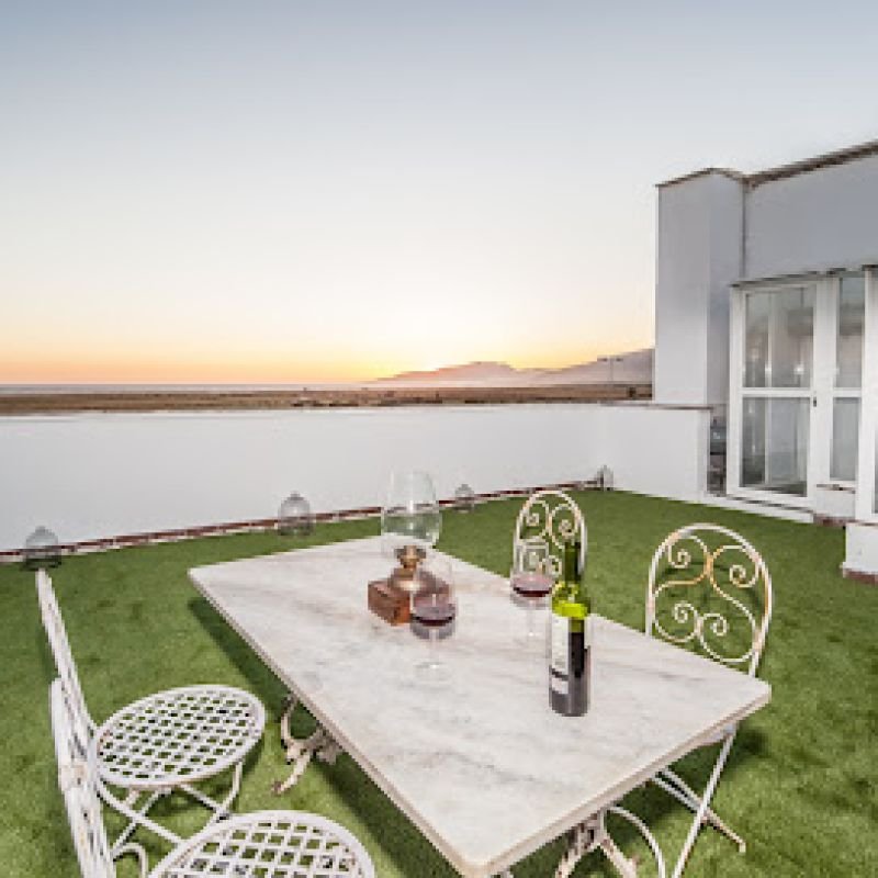 BOMBAYARTE APARTHOTEL TARIFA