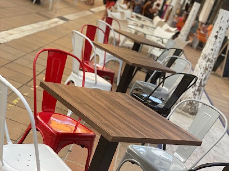 Pizzeria Gallo D’Oro