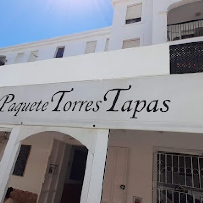 Bar Restaurante Paco El Barquero (antiguo PaqueteTorres)