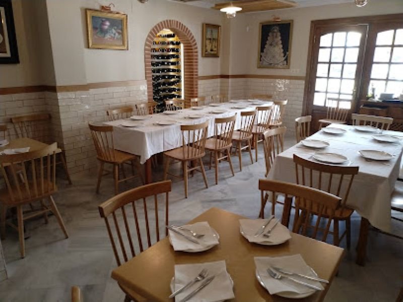 Bar restaurante El Molino