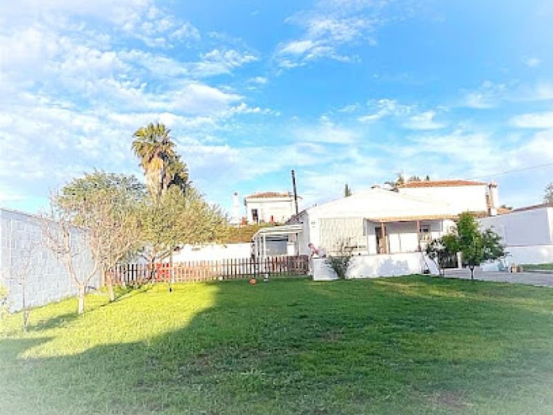 Villa Armonia, Arcos de la Frontera