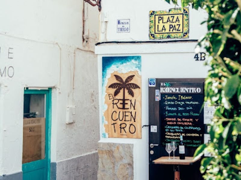 El Reencuentro Tarifa