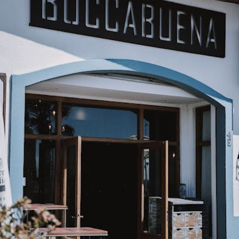 BoccaBuena Puerto