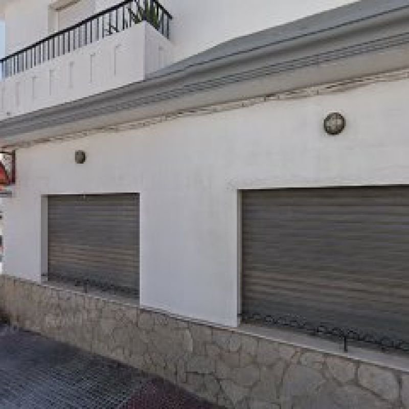CAFETERIA EL MALAGUENO
