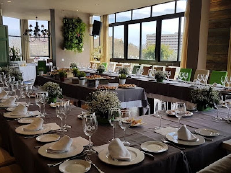 Restaurante aQa