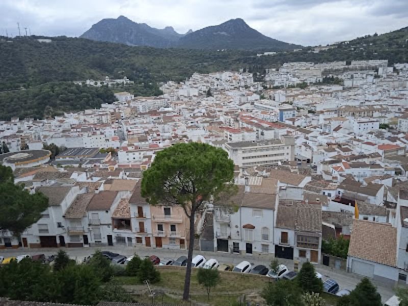 Ermita del Calvario