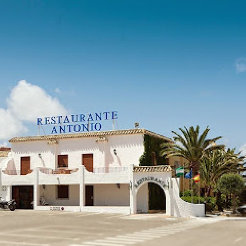 Restaurante Antonio