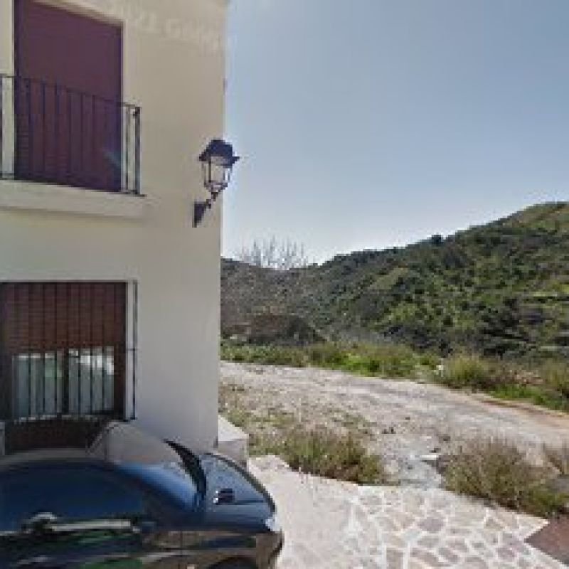 Casa Rural Bajadilla