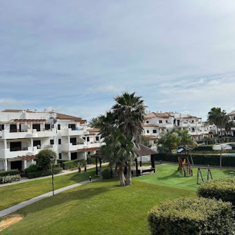 Apartamentos Chiclana S.L