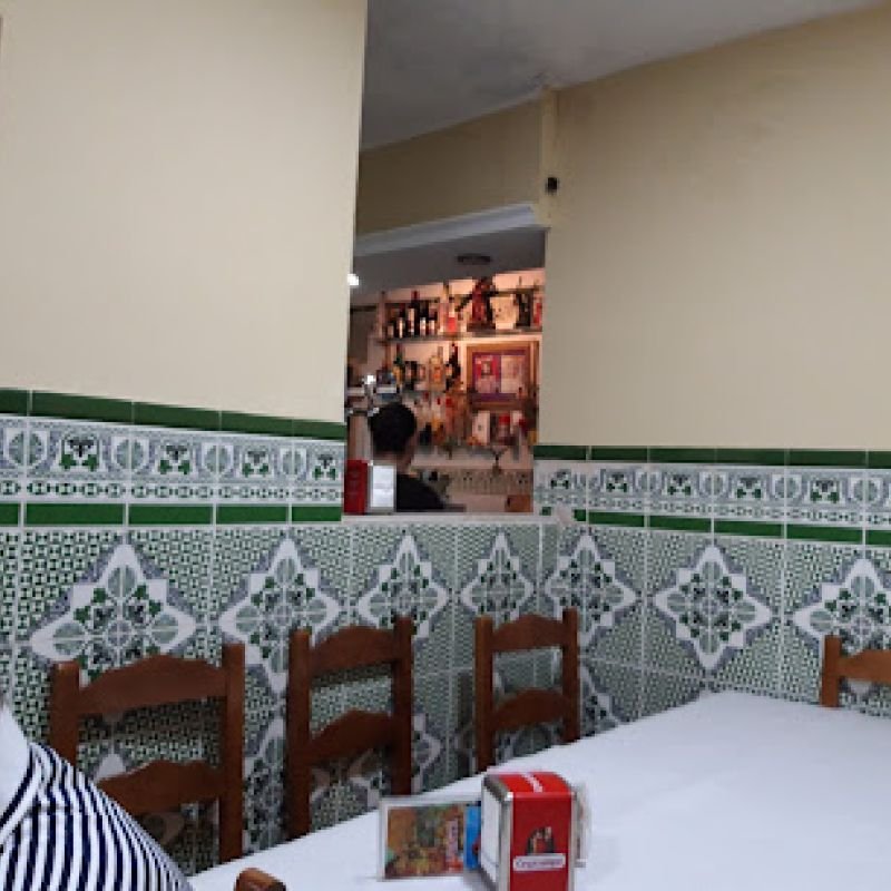 Venta El Cerro