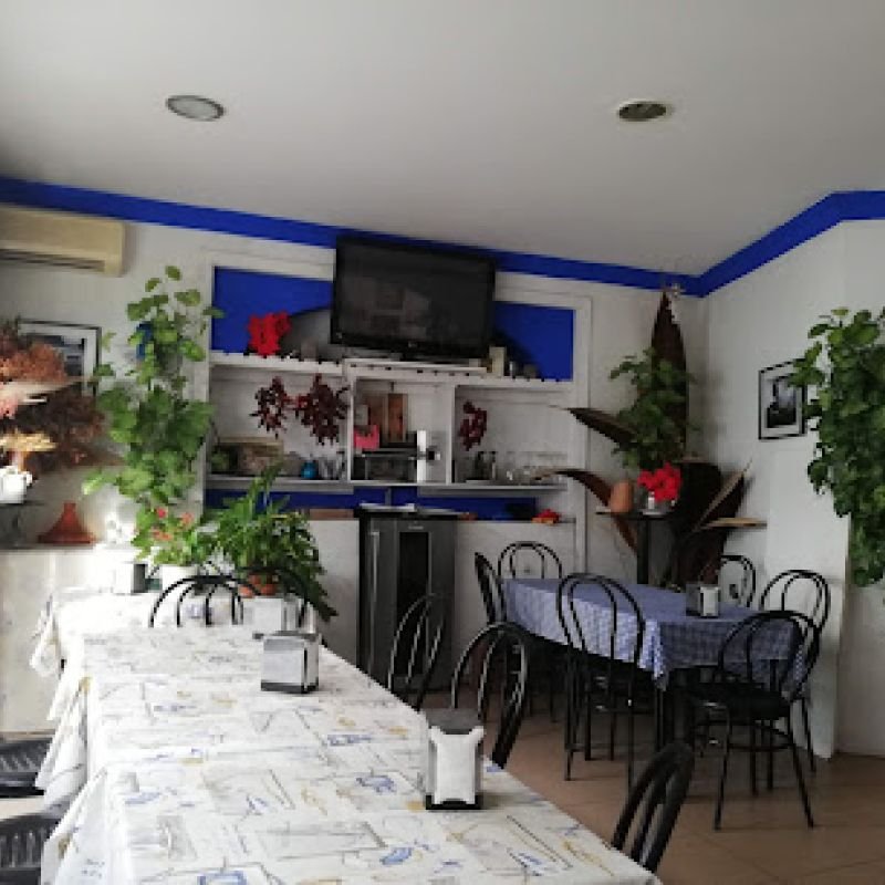 Comidas Caseras Bar Las Torres Casa Lola