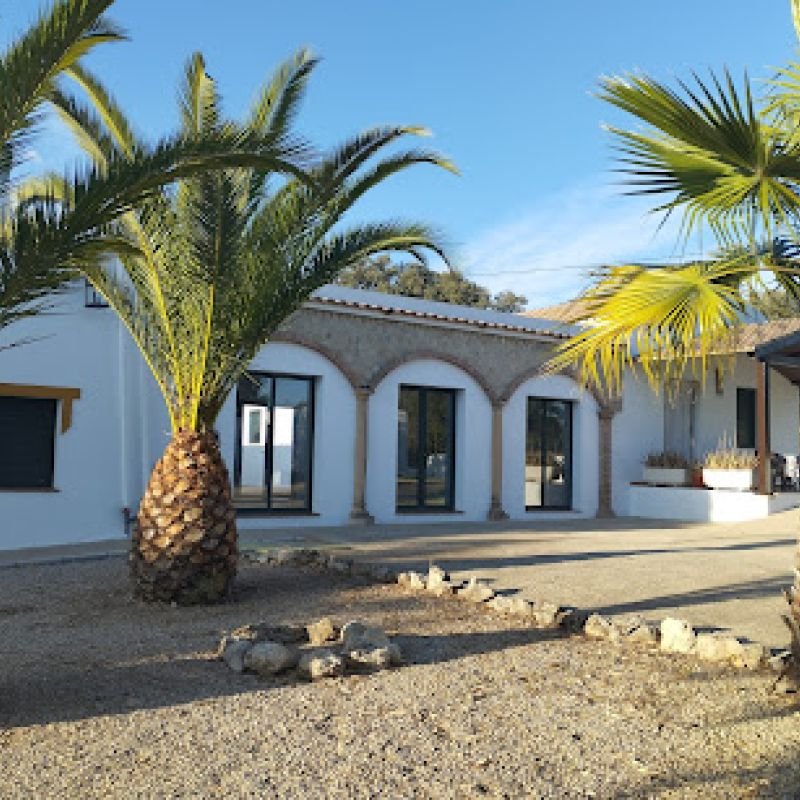 Alojamiento Rural El Chaparral