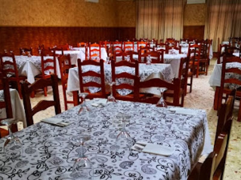 Bar Restaurante El Camionero