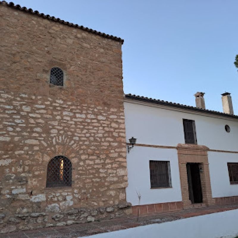 Casa Rural La Torre