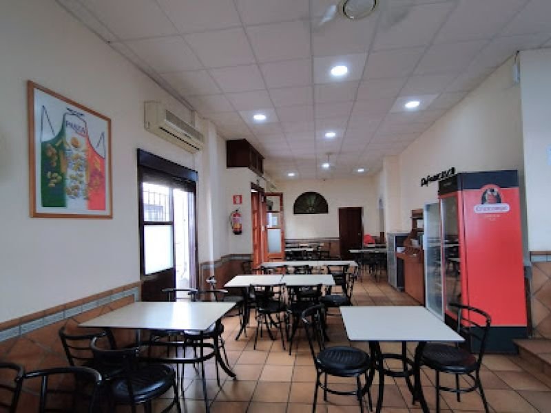 Pizzeria Da Francesco (C. Bolsa)