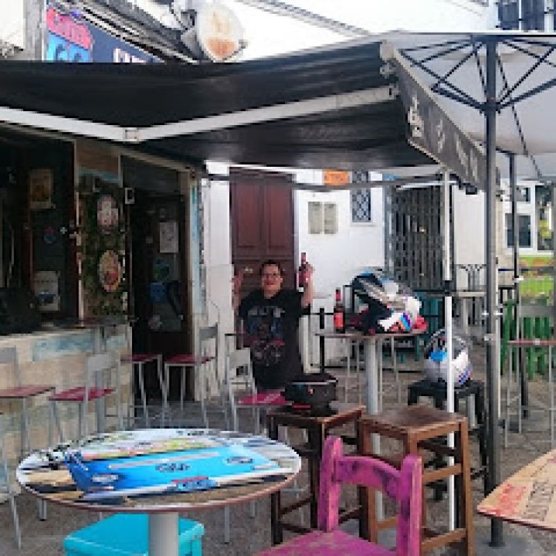 Bar RUTA 66