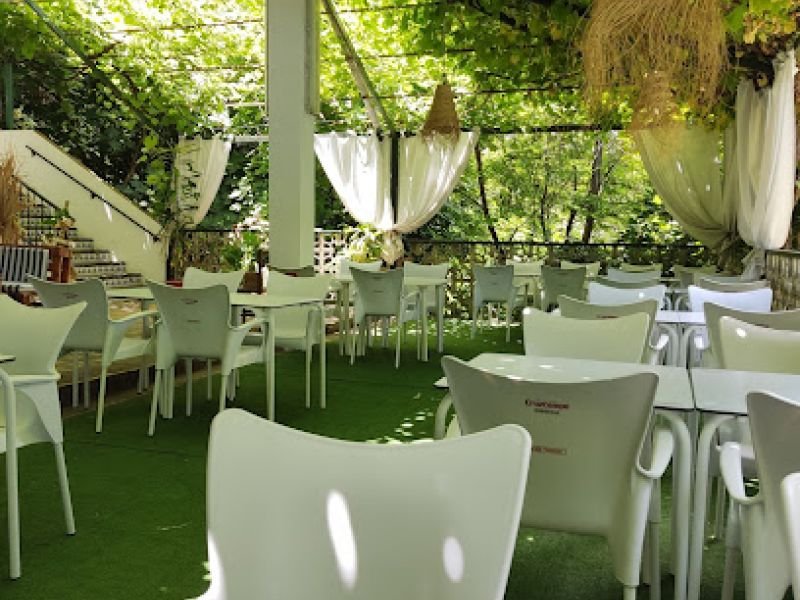 Restaurante Del Carmen