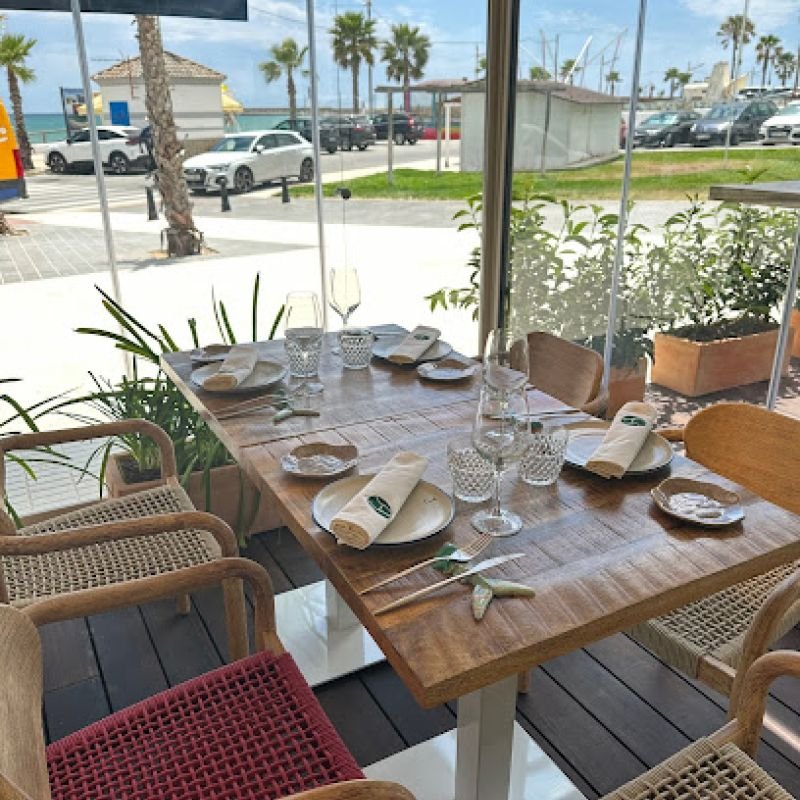 Restaurante Jarana Barbate