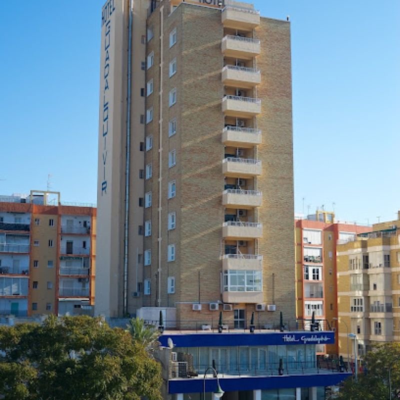 Hotel Guadalquivir