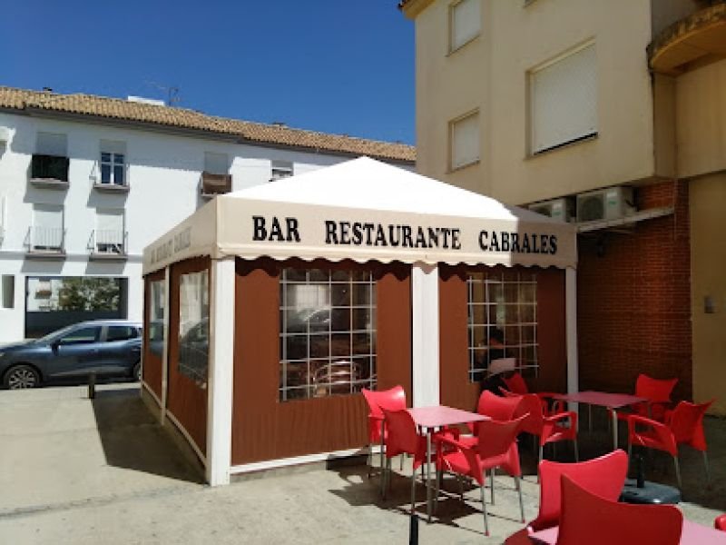 Bar Restaurante Cabrales