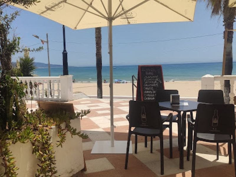 Restaurante El Faro