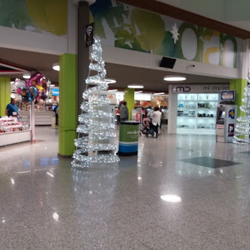 Centro Comercial Gran Sur