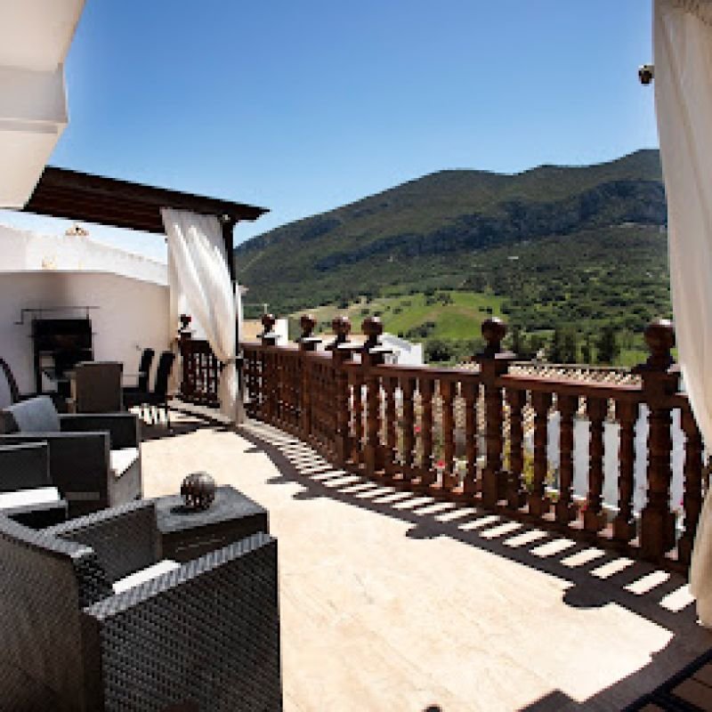 La Posada de La Muela