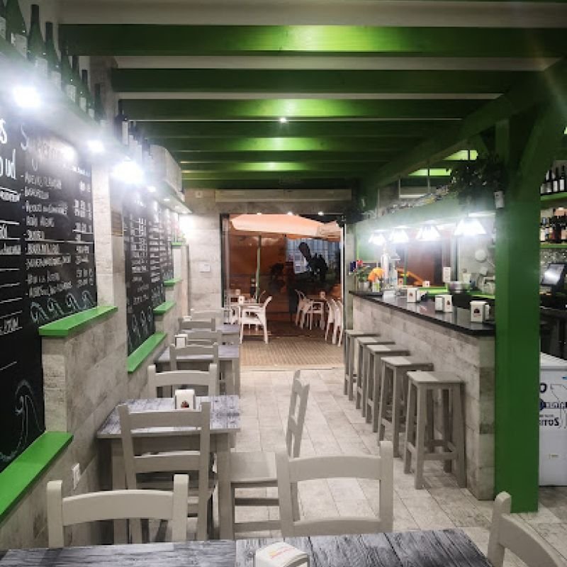 El bodegon d’joselito