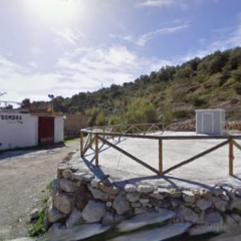 Stand La Pulga Brewing