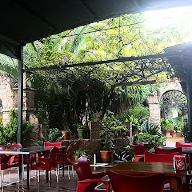 Venta Restaurante El Cortijo