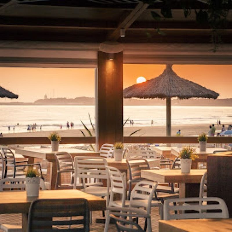 Chiringuito Feduchy Playa