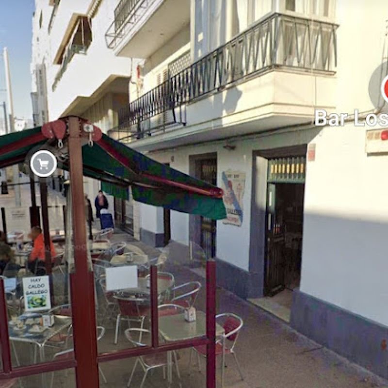 Bar Los Gallegos
